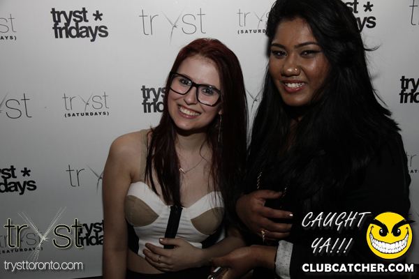 Tryst nightclub photo 72 - March 9th, 2013