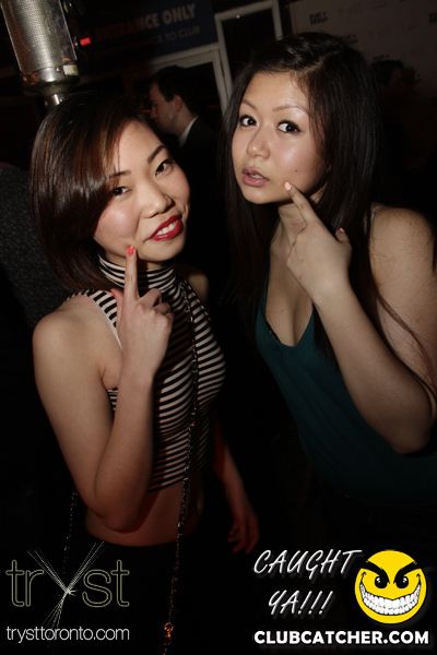 Tryst nightclub photo 75 - March 9th, 2013