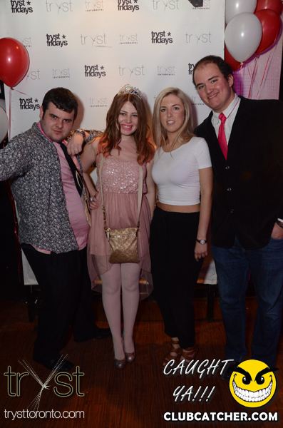 Tryst nightclub photo 76 - March 9th, 2013