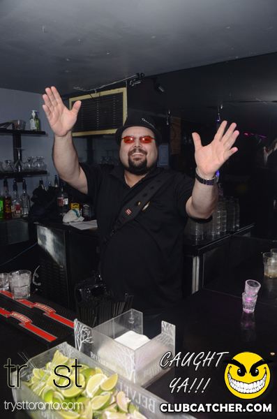 Tryst nightclub photo 77 - March 9th, 2013