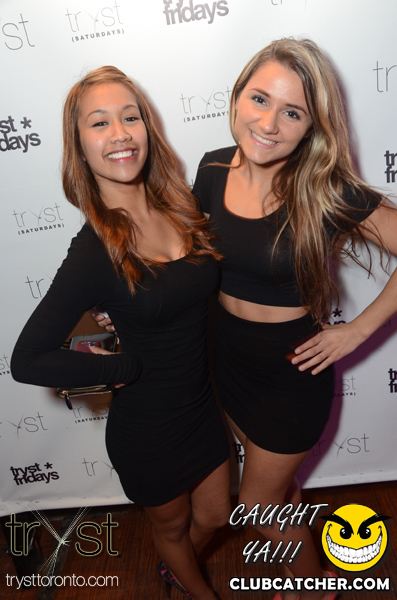 Tryst nightclub photo 81 - March 9th, 2013