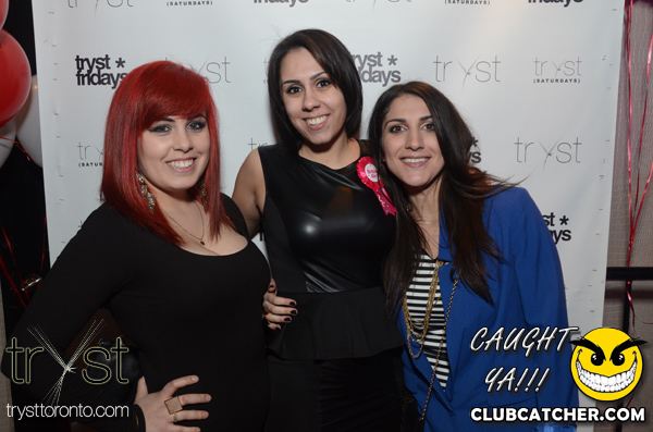 Tryst nightclub photo 82 - March 9th, 2013