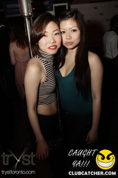 Tryst nightclub photo 84 - March 9th, 2013