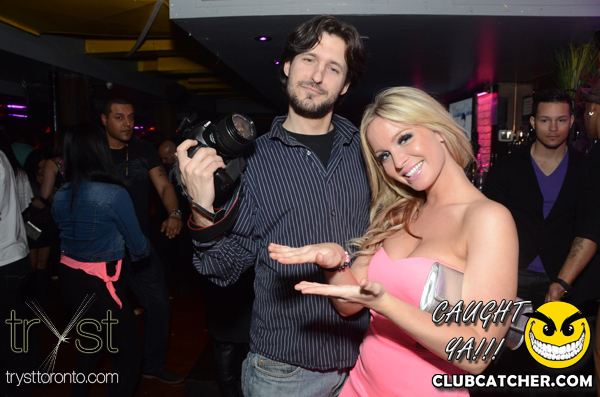 Tryst nightclub photo 86 - March 9th, 2013