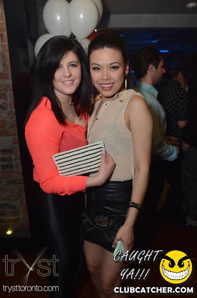 Tryst nightclub photo 93 - March 9th, 2013