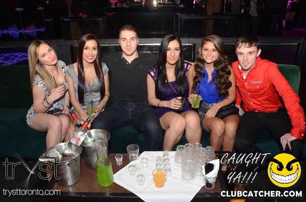 Tryst nightclub photo 95 - March 9th, 2013