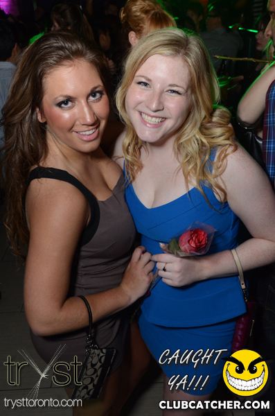 Tryst nightclub photo 97 - March 9th, 2013