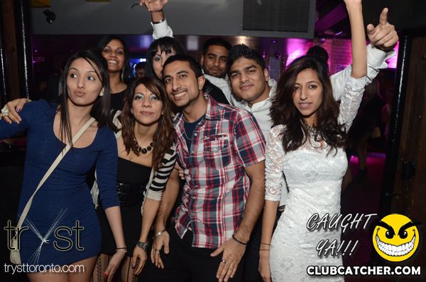 Tryst nightclub photo 100 - March 9th, 2013