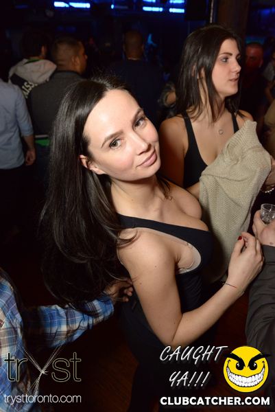Tryst nightclub photo 2 - March 15th, 2013