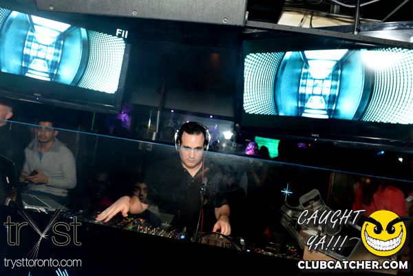 Tryst nightclub photo 11 - March 15th, 2013
