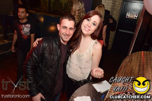 Tryst nightclub photo 101 - March 15th, 2013