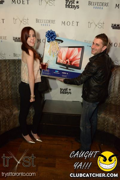 Tryst nightclub photo 107 - March 15th, 2013