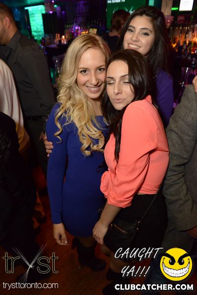 Tryst nightclub photo 108 - March 15th, 2013