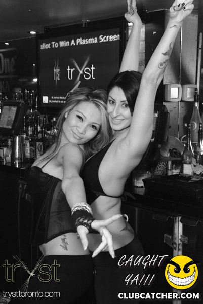Tryst nightclub photo 109 - March 15th, 2013