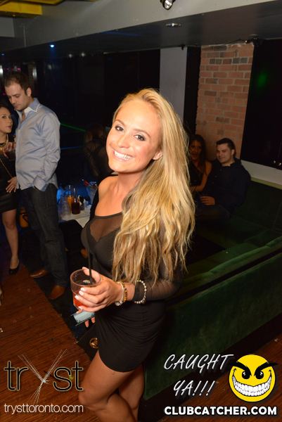 Tryst nightclub photo 12 - March 15th, 2013