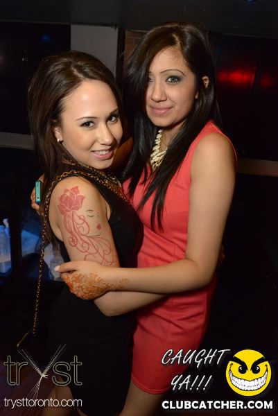 Tryst nightclub photo 111 - March 15th, 2013