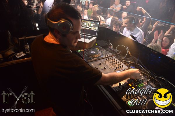 Tryst nightclub photo 112 - March 15th, 2013
