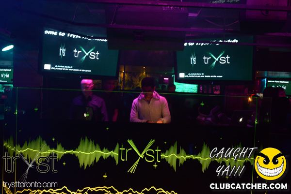 Tryst nightclub photo 114 - March 15th, 2013