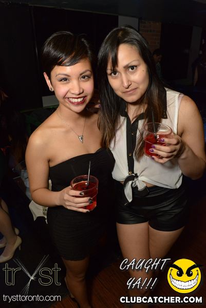 Tryst nightclub photo 115 - March 15th, 2013