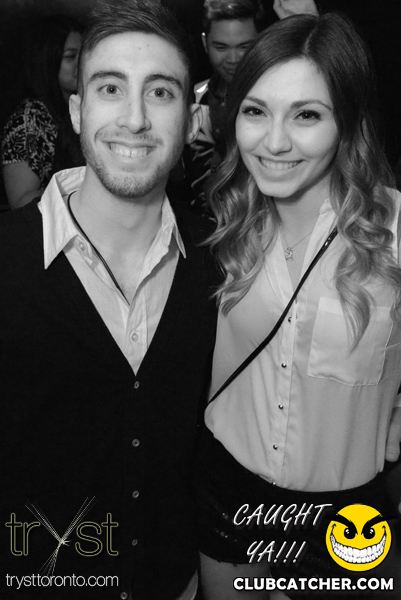 Tryst nightclub photo 116 - March 15th, 2013