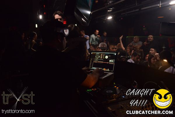 Tryst nightclub photo 117 - March 15th, 2013