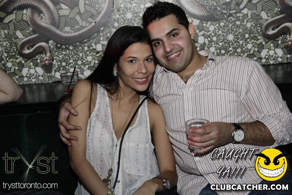 Tryst nightclub photo 120 - March 15th, 2013
