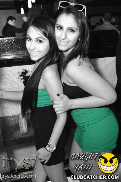 Tryst nightclub photo 13 - March 15th, 2013