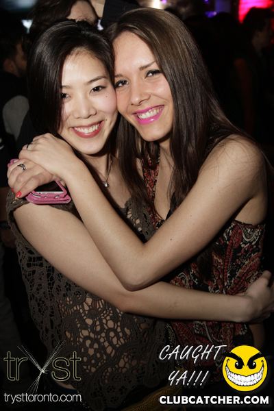 Tryst nightclub photo 123 - March 15th, 2013