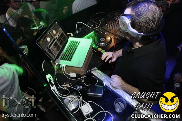 Tryst nightclub photo 124 - March 15th, 2013