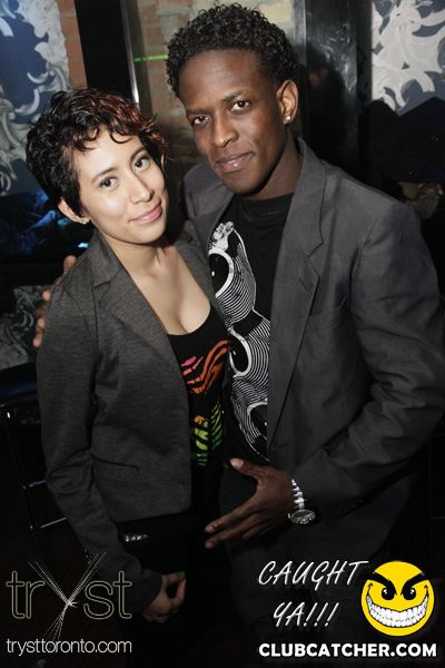 Tryst nightclub photo 125 - March 15th, 2013