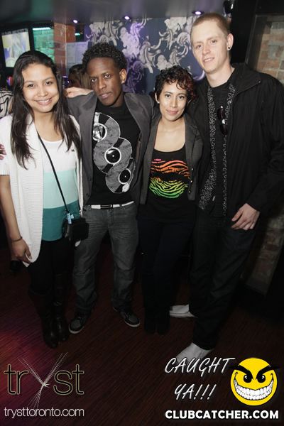 Tryst nightclub photo 126 - March 15th, 2013