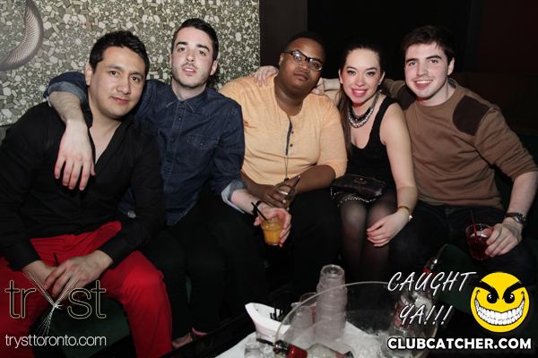Tryst nightclub photo 127 - March 15th, 2013