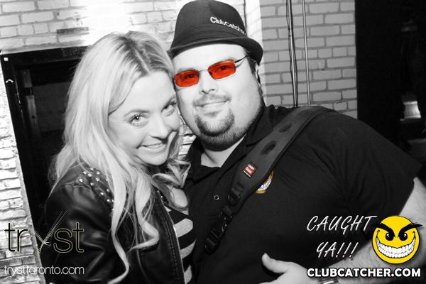 Tryst nightclub photo 128 - March 15th, 2013