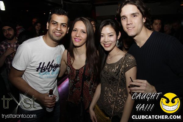 Tryst nightclub photo 131 - March 15th, 2013