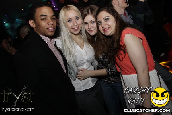 Tryst nightclub photo 132 - March 15th, 2013