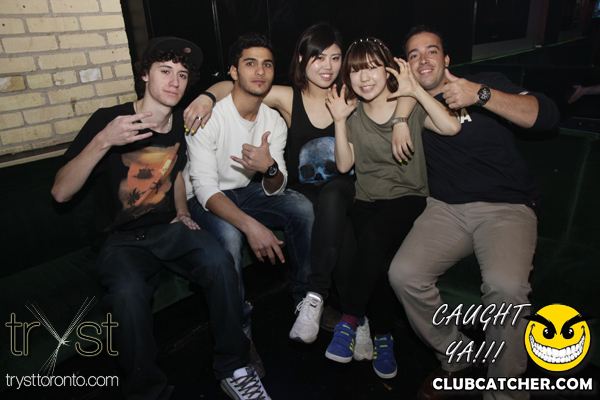 Tryst nightclub photo 134 - March 15th, 2013