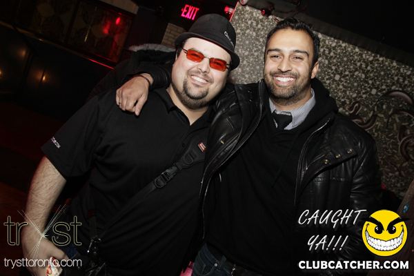 Tryst nightclub photo 135 - March 15th, 2013