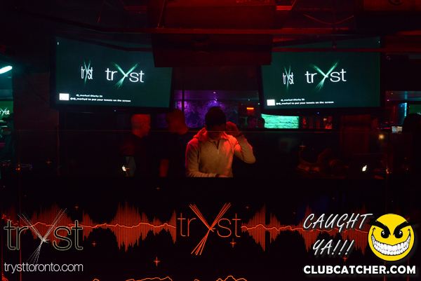 Tryst nightclub photo 138 - March 15th, 2013