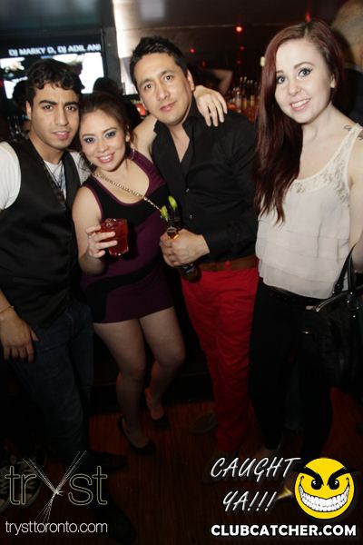 Tryst nightclub photo 139 - March 15th, 2013