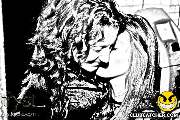 Tryst nightclub photo 15 - March 15th, 2013