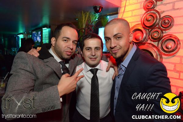 Tryst nightclub photo 142 - March 15th, 2013