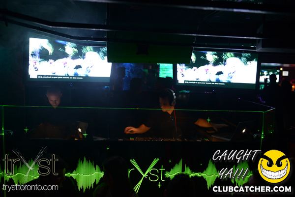 Tryst nightclub photo 147 - March 15th, 2013