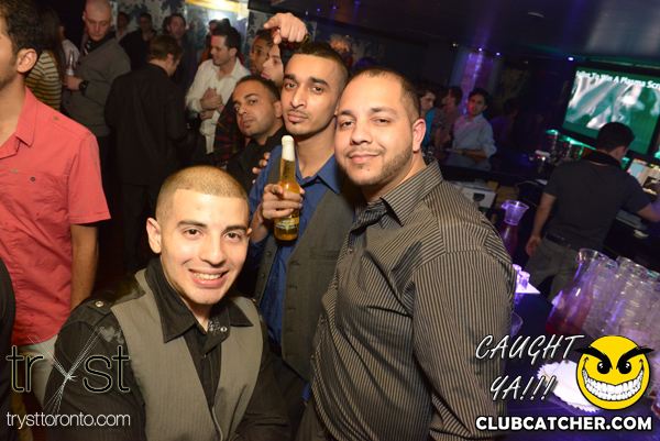 Tryst nightclub photo 148 - March 15th, 2013