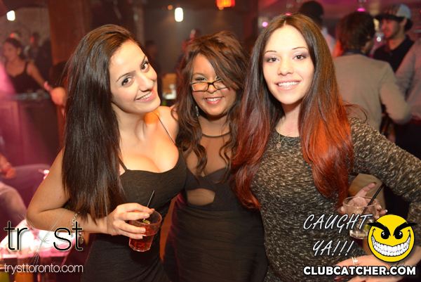 Tryst nightclub photo 149 - March 15th, 2013
