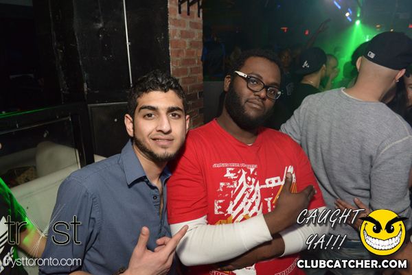 Tryst nightclub photo 150 - March 15th, 2013