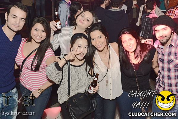 Tryst nightclub photo 152 - March 15th, 2013