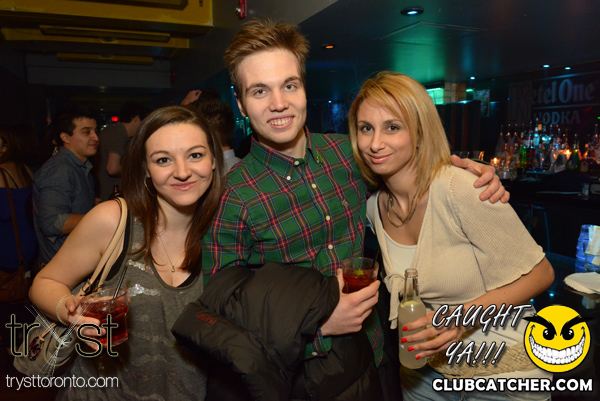 Tryst nightclub photo 153 - March 15th, 2013