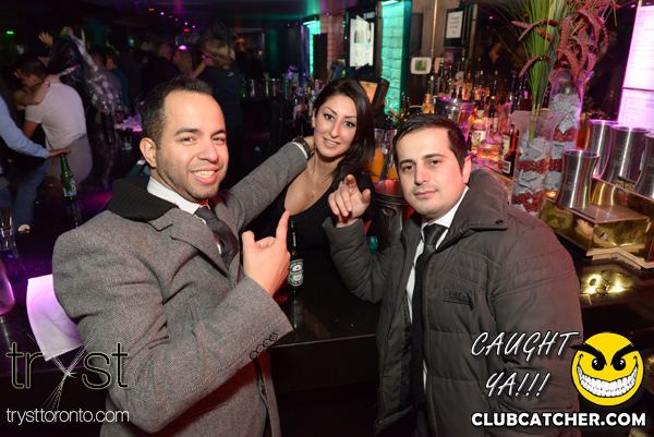 Tryst nightclub photo 154 - March 15th, 2013