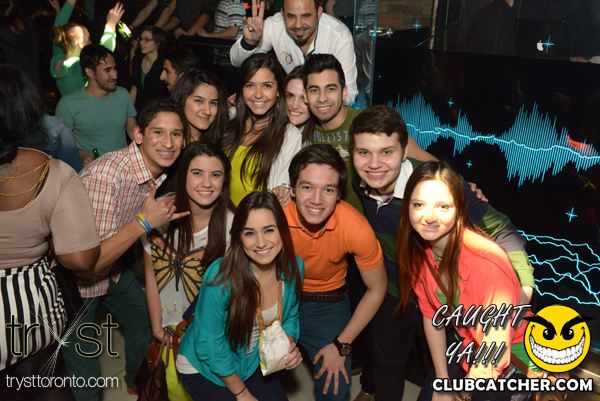 Tryst nightclub photo 155 - March 15th, 2013