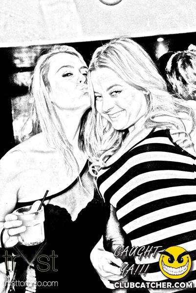 Tryst nightclub photo 156 - March 15th, 2013